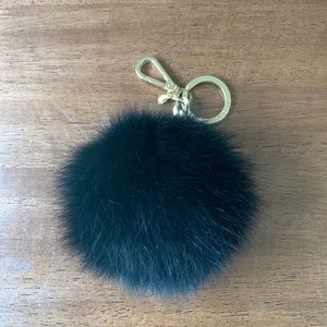 Michael Kors keychain